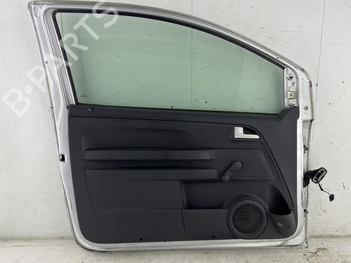 left-front-door-vw-fox-hatchback-5z1-5z3-5z4-2003-2004-2005-2006-2007-2008-2009-2010-2011-2012-2013-2014-2015-24238184 main image