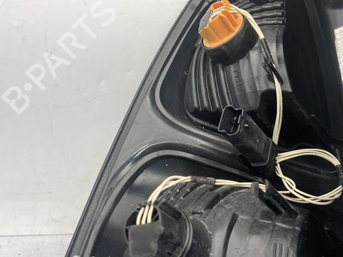 Højre baglygte CITROËN C3 Picasso (SH_) 1.6 HDi | BP30576096C35