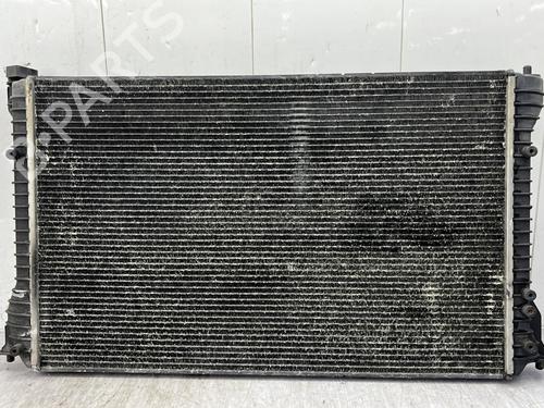 Water radiator VW PHAETON (3D1, 3D2, 3D3, 3D4, 3D6, 3D7, 3D8, 3D9) 3.0 V6 TDI 4motion | BP32446365M31 