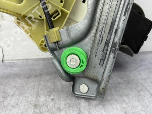 Front left window mechanism RENAULT LAGUNA III (BT0/1) 1.5 dCi (BT00, BT0A, BT0T, BT1J) | BP23756766C22 - Image 2