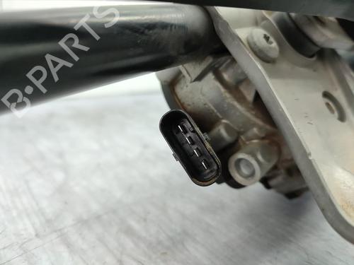 Front wiper motor MERCEDES-BENZ A-CLASS (W176) A 180 CDI / d (176.012) | BP23741167M29 - Image 3