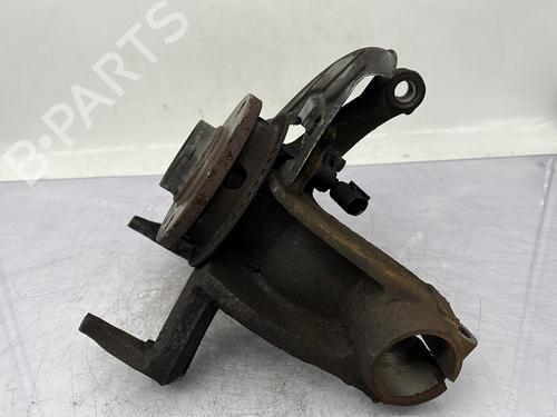 Right front steering knuckle VW POLO III (6N1) 60 1.4 | BP23760026M26 