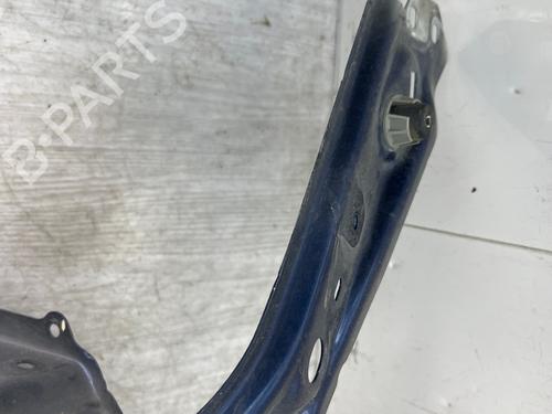 Used Front slam panel Front slam panel DACIA SANDERO II 1.5 Blue dCi 95 (B8JL) (95 hp) 36682810 36682810