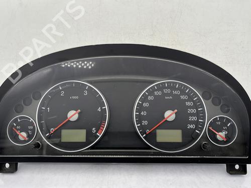 Electronic module FORD MONDEO III (B5Y) 2.0 16V TDDi / TDCi | BP26177199M83  - Image 9