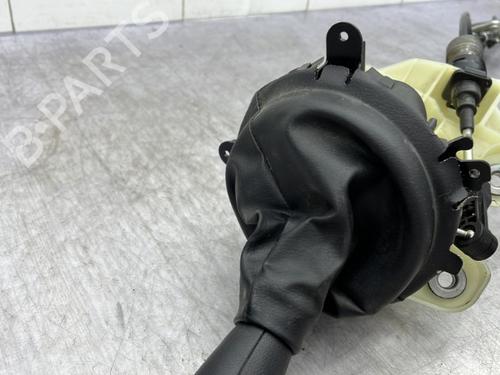 Gear lever MAZDA 2 (DE_, DH_) 1.3 (DE3FS) | BP23757609M90 - Image 3