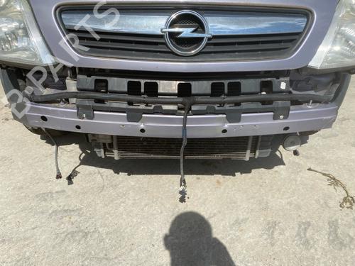Left headlight OPEL MERIVA A MPV (X03) 1.4 16V Twinport (E75) | BP36956630C28 - Image 37