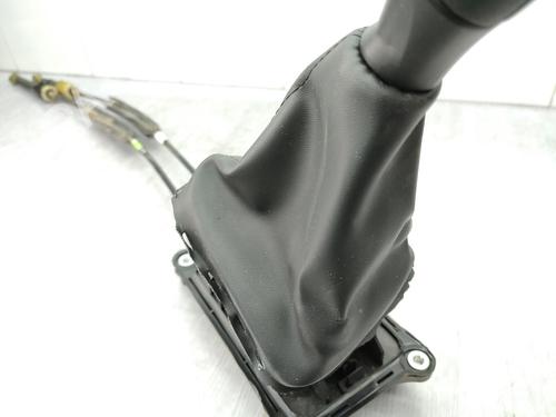 Gear lever RENAULT CLIO IV (BH_) 1.5 dCi 90 | BP23742538M90 