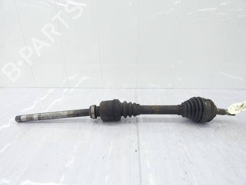 Used Right front driveshaft PEUGEOT 406 (8B) 2.0 HDI 110 (109 hp) 23687176