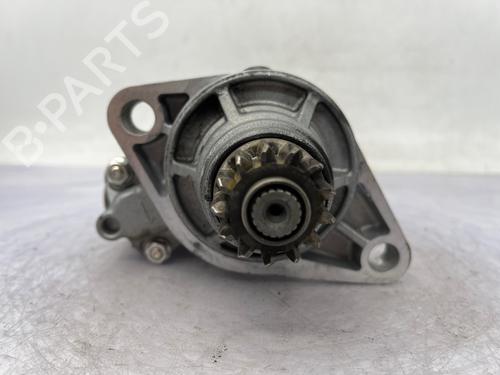 Starter VW POLO VI (AW1, BZ1, AE1) 1.0 TSI | BP37743696M8 - Image 3
