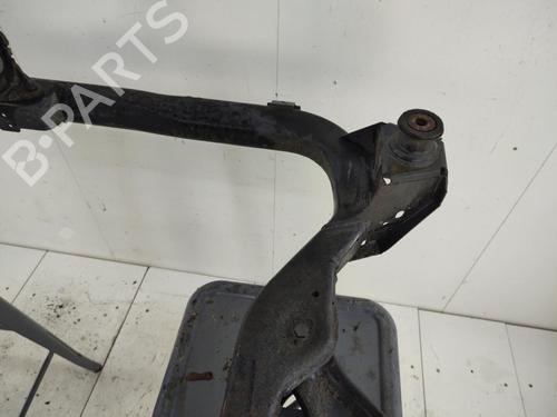 Used Subframe Subframe FORD MONDEO III (B5Y) 2.0 16V TDDi / TDCi (115 hp) 23708265 23708265