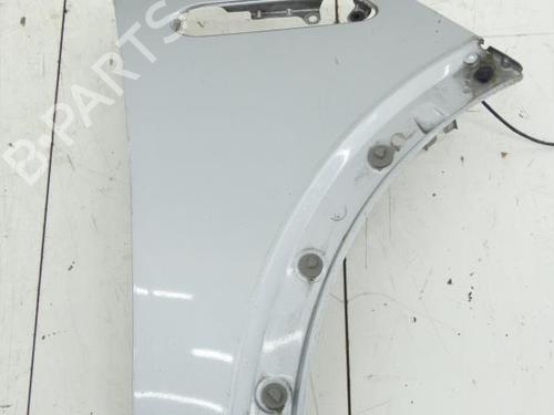 Used Right front fenders MINI MINI (R50, R53) Cooper (116 hp) 23673046