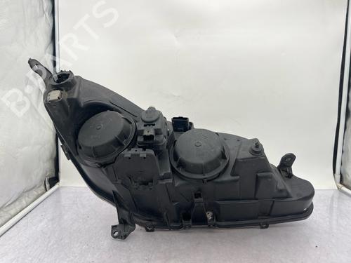 Left headlight PEUGEOT 607 (9D, 9U) 2.2 HDi | BP37451049C28 - Image 7