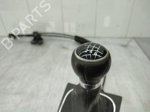 Gear lever VW SCIROCCO III (137, 138) 2.0 TDI | BP25375386M90