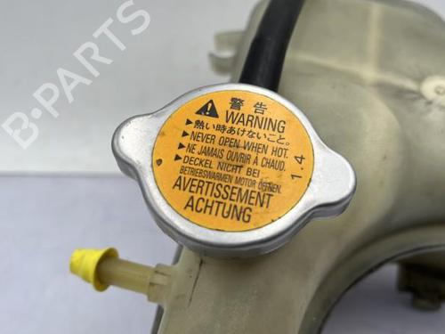 Expansion tank CITROËN C-CROSSER (VU_, VV_) 2.2 HDi | BP23752609C120 