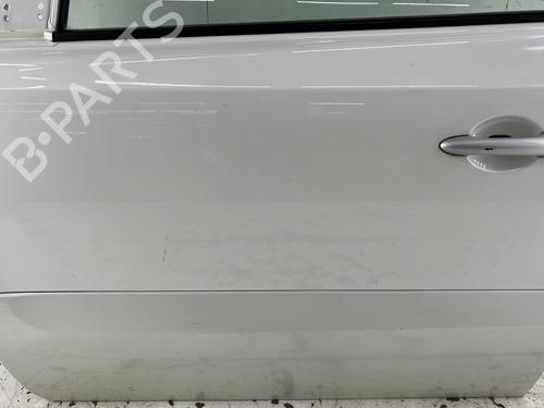 Left front door RENAULT KOLEOS I (HY_) 2.0 dCi 4x4 (HY0K) | BP32296867C2