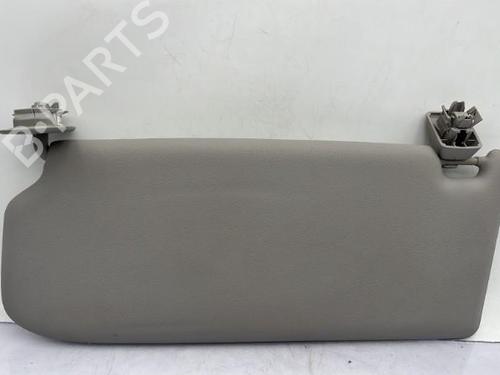 Left sun visor VOLVO C30 (533) 1.6 D | BP23751906I1 