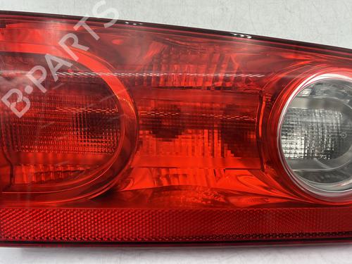 Left tailgate light RENAULT LAGUNA II (BG0/1_) 2.2 dCi (BG0F) | BP26733395C79 