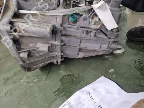 Gearbox DACIA DUSTER (HS_) 1.5 dCi (HSMC) | BP23728936M3  - Image 13