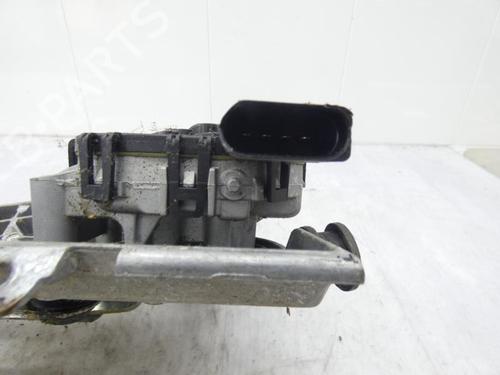 Front wiper motor FORD FIESTA VI (CB1, CCN) 1.4 TDCi | BP23687132M29 