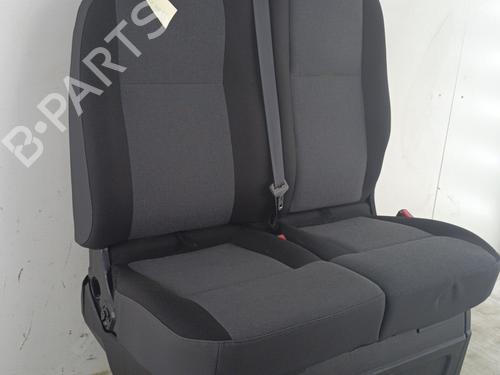 Right front seat NISSAN NV400 Van (X62, X62B) dCi 130 | BP23733365C16 