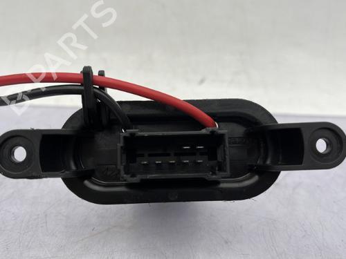 Heater resistor RENAULT KANGOO Express (FW0/1_) 1.5 dCi 70 (FW0A, KW0V) | BP23754798M108  - Image 6