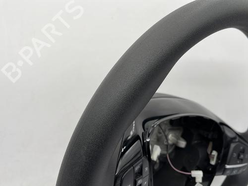 Steering wheel FORD FIESTA VII (HJ, HF) 1.1 Ti-VCT | BP26154530C49 - Image 10