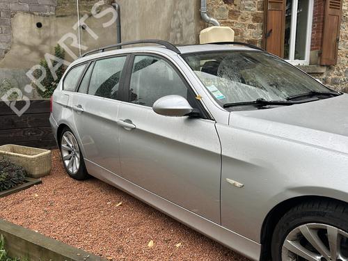 Engine BMW 3 Touring (E91) 325 i | BP34267686M1  - Image 10