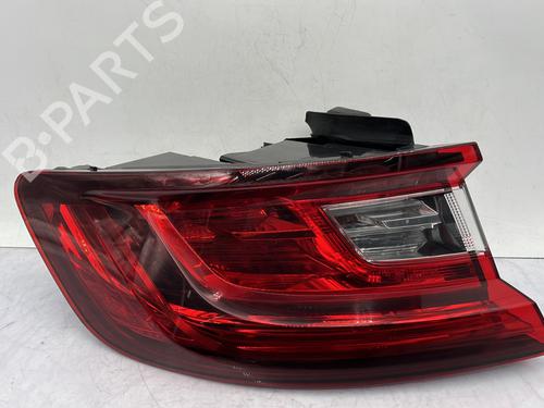 Left taillight RENAULT MEGANE IV Hatchback (B9A/M/N_) 1.6 dCi 165 | BP23762090C34  - Image 6