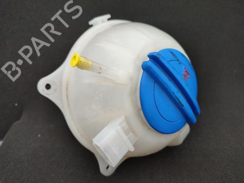 Expansion tank SKODA FABIA II (542) 1.2 TSI | BP23749682C120 