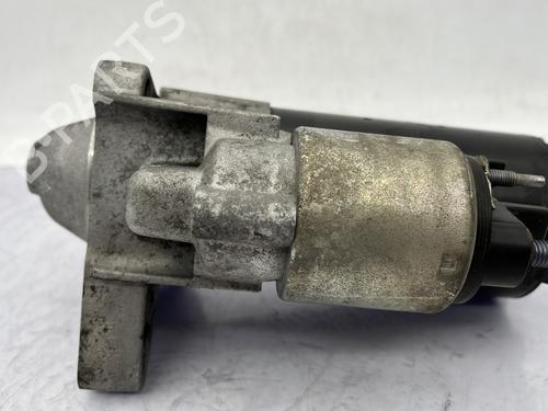 Used Starter Starter RENAULT MEGANE III Hatchback (BZ0/1_, B3_) 1.9 dCi (BZ0N, BZ0J) (131 hp) 27816975 27816975