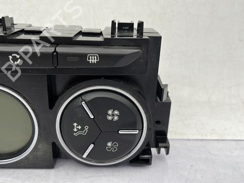 Climate control CITROËN DS3 (SA_) 1.6 HDi 90 | BP26429649I5 