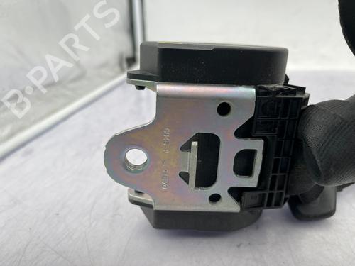 Rear left seatbelt VW GOLF VI (5K1) 2.0 TDI | BP34173810I29 - Image 3