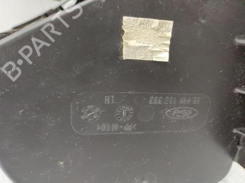 Used Heater matrix box Heater matrix box FORD TRANSIT Van (E_ _) 2.5 DI (EAL, EAS) (76 hp) 23710187 23710187