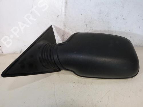 Used Left mirror ROVER 200 II Hatchback (XW) 218 TD (88 hp) 23667158