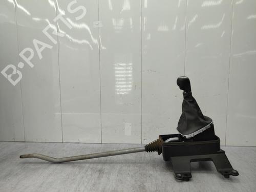 Gear lever OPEL CORSA D (S07) 1.2 (L08, L68) | BP23731343M90 