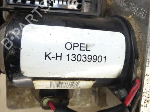 ABS pump OPEL VECTRA B (J96) 2.0 DTI 16V (F19) | BP23754420M43 