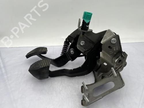 Pedal PEUGEOT PARTNER Tepee 1.6 HDi | BP23753679I4 
