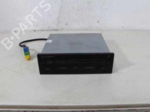 Radio VW GOLF IV (1J1) 1.9 TDI | BP23694143E6 