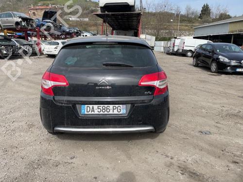 Steering pump CITROËN C4 II (NC_) 1.6 HDi 90 | BP23704413M99 - Image 32