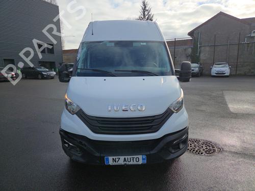 Engine IVECO DAILY VI Van 33S14, 35S14, 35C14, 42S14 | BP31873632M1  - Image 29