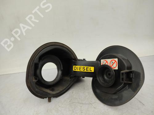 Fuel flap CITROËN C4 II (NC_) 1.6 HDi 110 | BP23709102C131