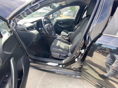 Interior roof TOYOTA COROLLA Hatchback (_E21_, _EA1_, _EH1_) 1.8 Hybrid (ZWE211, ZWE219) | BP36762150I12 - Image 148