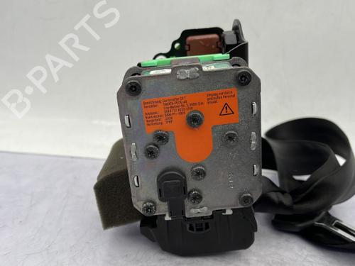 Used Front left seatbelt Front left seatbelt AUDI A4 B8 Avant (8K5) 2.0 TDI (143 hp) 23756325 23756325