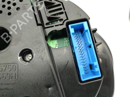 Electronic module VW PASSAT B5 (3B2) 1.9 TDI | BP23719310M83  - Image 19