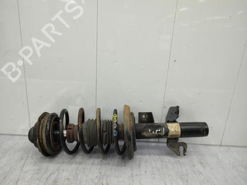 Used Left front shock absorber ALFA ROMEO GIULIETTA (940_) 1.6 JTDM (940FXD1A) (105 hp) 23707051