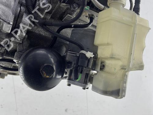 Gearbox PEUGEOT 2008 I (CU_) 1.6 HDi | BP30295891M3 