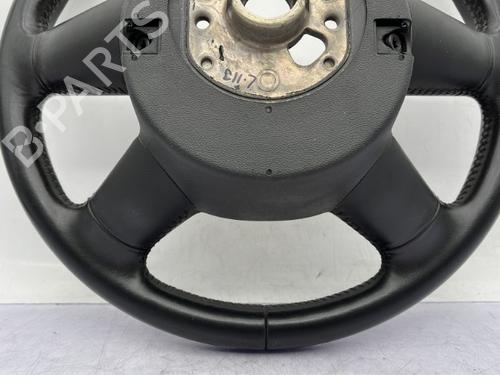 Steering wheel AUDI A4 B8 Avant (8K5) 2.0 TDI | BP23756305C49  - Image 15