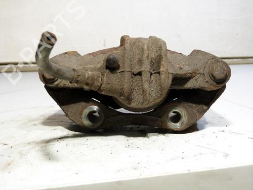 Left front brake caliper PEUGEOT 206 Hatchback (2A/C) 1.4 HDi eco 70 | BP23696988M105 