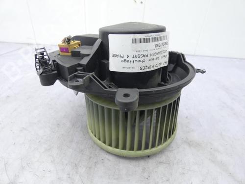 Moteur de chauffage VW PASSAT B5.5 Variant (3B6) 1.9 TDI (130 hp) 23693545