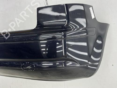 Used Rear bumper AUDI A3 (8P1) 1.9 TDI (105 hp) 23750834